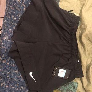 Nike women’s shorts